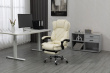Activejet office chair YK7416 beige