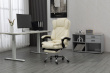 Activejet office chair YK7416 beige