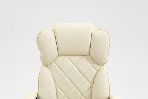 Activejet office chair YK7416 beige