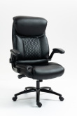 Activejet office chair YK7406-1 black