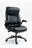Activejet office chair YK7406-1 black