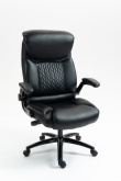 Activejet office chair YK7406-1 black