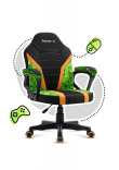 Gaming Chair for children Huzaro Ranger 1.0 Pixel Mesh