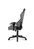 Gaming Chair for children Huzaro HZ-Ranger 6.0 Gray Mesh, gray and black