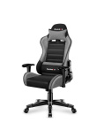 Gaming Chair for children Huzaro HZ-Ranger 6.0 Gray Mesh, gray and black