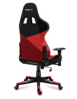 Huzaro Force 6.2 PC Mängutool  Bucket (cradle) seat Black, Red