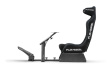 Playseat Evolution PRO - ActiFit Universal Mängutool  Padded seat Must