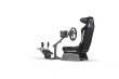 Playseat Evolution PRO - ActiFit Universal Gaming Chair Padded seat Black