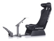 Playseat Evolution PRO - ActiFit Universal Mängutool  Padded seat Must