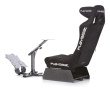 Playseat Evolution PRO - ActiFit Universal Mängutool  Padded seat Must