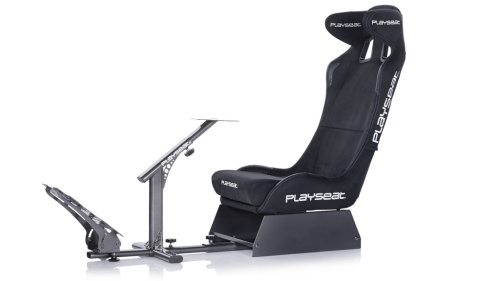 Playseat Evolution PRO - ActiFit Universal Gaming Chair Padded seat Black