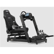Next Level Racing | SIMAERO Mesh Fabric | Reclining Seat | ERS3 Elite Fabric & Mesh Edition | Black NLR-E052
