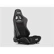 Next Level Racing | PU Leather & Suede | Reclining Seat | ERS5 Elite PU Leather & Suede Edition | Black NLR-E055