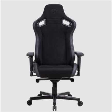 Onex | Mängutool  | EV12 Evolution Suede Edition | Suede Black ONEX-EV12-SBK