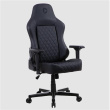 Onex | Premium Gaming Chair | FX8 Formula X Module Injected | Black ONEX-FX8-B