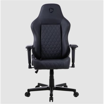 Onex | Premium Gaming Chair | FX8 Formula X Module Injected | Black ONEX-FX8-B