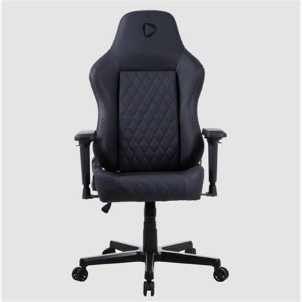 Onex | Premium Gaming Chair | FX8 Formula X Module Injected | Black ONEX-FX8-B