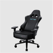Onex | Gaming Chair | RTC Embrace Hardcore | Black ONEX-RTC-EB-P-B