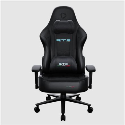 Onex | Gaming Chair | RTC Embrace Hardcore | Black ONEX-RTC-EB-P-B