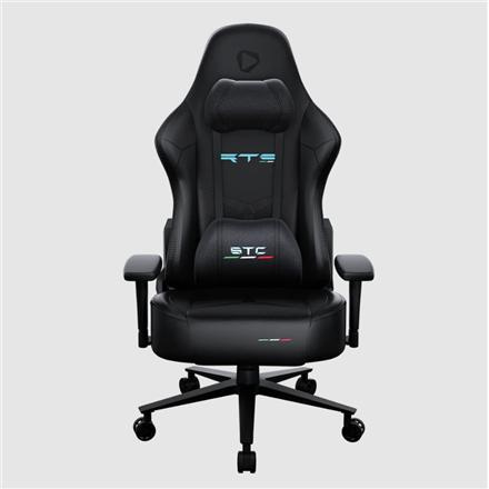 Onex | Gaming Chair | RTC Embrace Hardcore | Black ONEX-RTC-EB-P-B