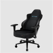 Onex | Gaming Chair | RTC ErgoGlide Alcantara | Black ONEX-RTC-EG-AP-B