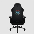 Onex | Gaming Chair | RTC ErgoGlide Alcantara | Black ONEX-RTC-EG-AP-B