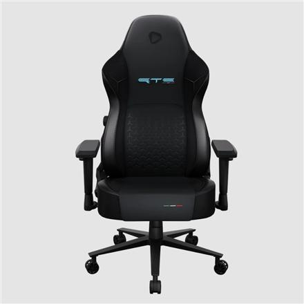 Onex | Gaming Chair | RTC ErgoGlide Alcantara | Black ONEX-RTC-EG-AP-B