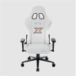 Onex | Gaming Chair | STC X Hardcore | White ONEX-STC-X-P-W