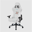 Onex | Gaming Chair | STC X Hardcore | White ONEX-STC-X-P-W