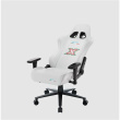 Onex | Gaming Chair | STC X Hardcore | White ONEX-STC-X-P-W