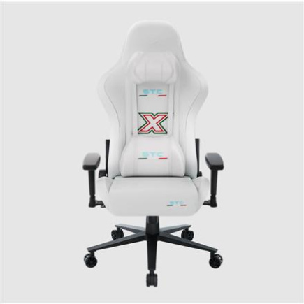 Onex | Gaming Chair | STC X Hardcore | White ONEX-STC-X-P-W