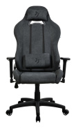 Arozzi Torretta 2023 Edition Universal Mängutool  Padded seat Grey