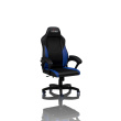 Nitro Concepts C100 PC Mängutool  Padded seat Black, Blue