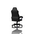 Nitro Concepts C100 PC Mängutool  Padded seat Black, Blue