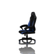 Nitro Concepts C100 PC Mängutool  Padded seat Black, Blue