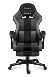 HUZARO FORCE 4.7 GREY MESH Mängutool