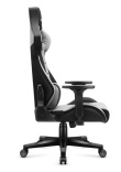 Gaming Chair - Huzaro Force 7.6 Grey