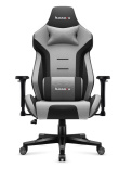 Gaming Chair - Huzaro Force 7.6 Grey