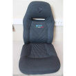 Renew. ONEX STC Compact S Series Gaming/Office Chair - Graphite | Onex Gaming/Office Chair | STC Compact S Series | Graphite | USED, SCRATCHED ONEX-STC-C-S-GRSO