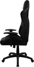 Aerocool COUNT AeroSuede Universal Mängutool  Black