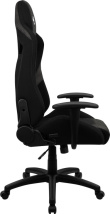 Aerocool COUNT AeroSuede Universal Mängutool  Black
