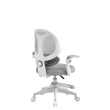 Junior 4.5 Grey swivel chair