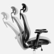 Expert 5.3 Grey Mesh Swivel Chair