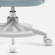 Junior 4.5 Mint swivel chair
