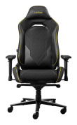 Trust GXT 721 Ruya Pro - premium comfortable Mängutool  (black)