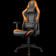 COUGAR ARMOR ELITE Mängutool , Orange