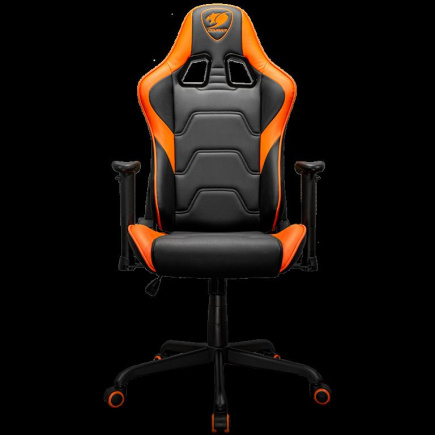 COUGAR ARMOR ELITE Mängutool , Orange