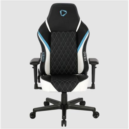 Onex | Premium Mängutool  | FX8 Formula X Module Injected | Black/Blue/White ONEX-FX8-BBW