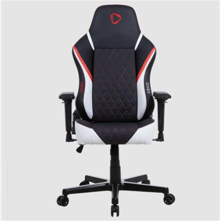 Onex | Premium Mängutool  | FX8 Formula X Module Injected | Black/Red/White ONEX-FX8-BRW