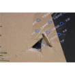 Taastatud. ONEX GX330 Series Mängutool  - Black | Onex PVC; Nylon caster; Metal | Onex | Gaming chairs | GX330 Series | Black | DAMAGED PACKAGING ONEX-GX330-BSO